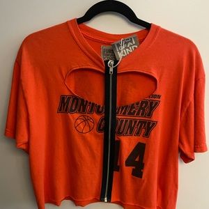 NEW Furst of a Kind vintage t-shirt